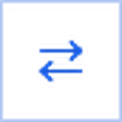 Icon 01 Assist Arrows